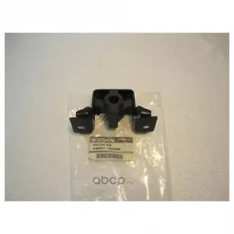Прокладка трубы NISSAN 206513X00B