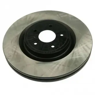 Диск тормозной NISSAN 40206JL00A