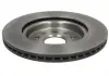 Тормозной диск BREMBO 09.A972.11 (фото 3)