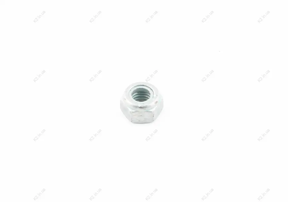 Гайка шестигранна VAG N0111849 (фото 1)