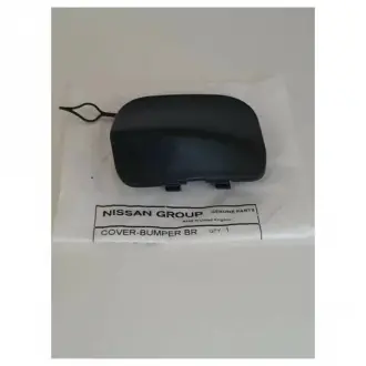 Заглушка крюка Nissan NISSAN 622A0BV80A