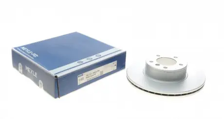Диск тормозной MEYLE 3835210003PD
