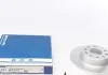Тормозной диск Meyle 1155230012PD