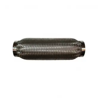 Гофра [d (діаметр) = 50 mm, L (довжина) = 230 mm] JP GROUP 9924203100 (фото 1)