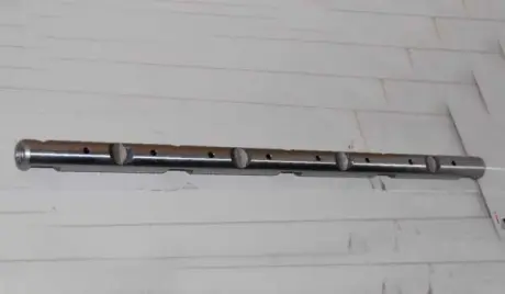 Вісь коромисло CHERY 477f-1007070