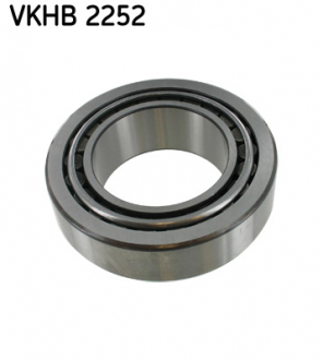 Подшипник колеса SKF VKHB2252