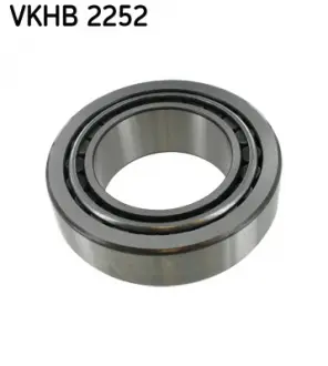 Підшипник колеса SKF VKHB2252