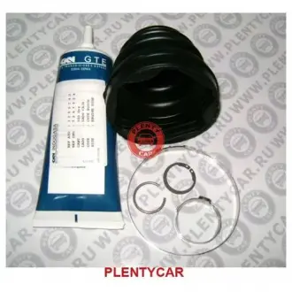 Пыльник шруса NISSAN 397417Y027