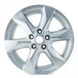 Диск колесный NISSAN D0300BA61A