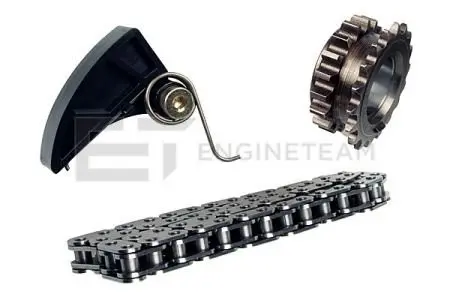 Фото 1 - цепь ET ENGINETEAM RS0048 Цепь ET ENGINETEAM RS0048 (фото 1)