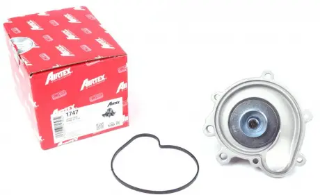 Водяний насос AIRTEX 1747