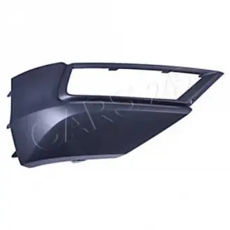 Решiтка бампера VAG 5NA853212A9B9