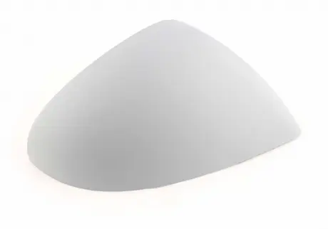 Кришка дзеркала VAG 7P6857538GRU