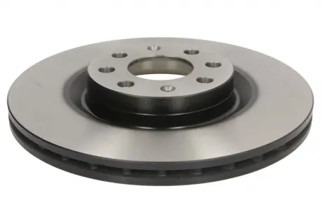 Гальмівний диск TRW DF4737