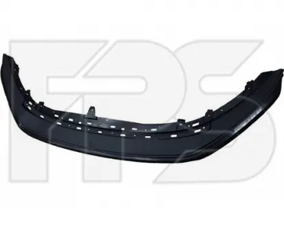 Спойлер бампера FPS 7426 920