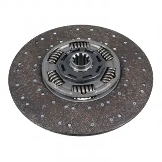 Диск зчеплення FEBI 105099
