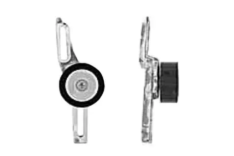 Натяжной ролик SKF VKM33012