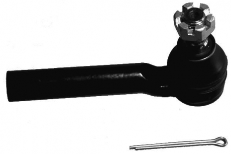 Рулевой наконечник MOOG TO-ES-4996