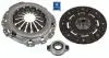 Комплект сцепления SACHS 3000 954 482