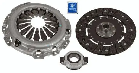 Комплект сцепления SACHS 3000 954 482