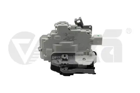Замок дверной VIKA 88391770701