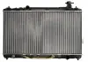 Радіатор THERMOTEC D72048TT