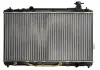 Радіатор THERMOTEC D72048TT (фото 3)