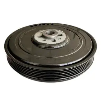 Шкив коленвала SKF VKM93107