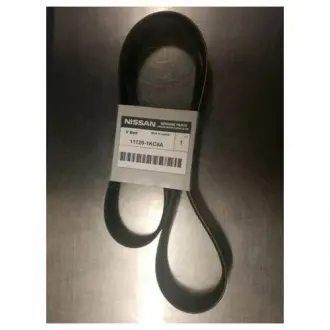 Пас F15 DDT NISSAN 117201KC0A