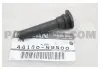 Направляющая суппорта переднего (44140N9500) NISSAN