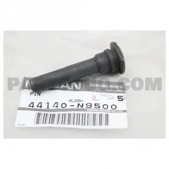 Направляющая суппорта переднего NISSAN 44140N9500