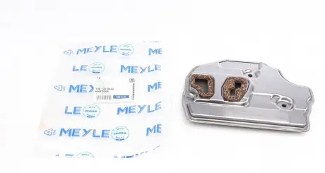 Фильтр. АКПП MEYLE 1001360022