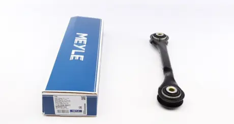 Тяга рулевая MEYLE 1160350017