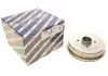 Барабан тормозной BOSCH 0 986 477 211