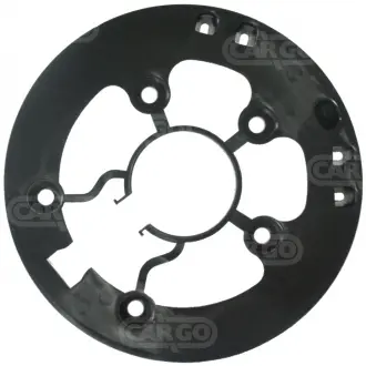 Крышка генератора CARGO 234963 (фото 1)