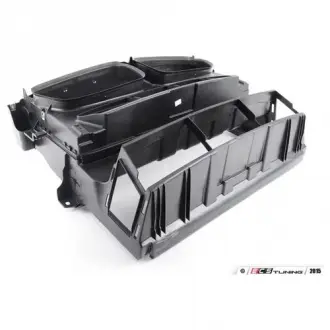 Воздуховод BMW 51747210476
