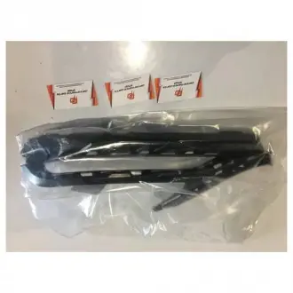 Воздуховод VAG 4M0807158D