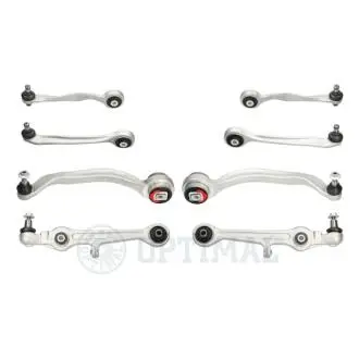 Фото 1 - комплект рычагов Optimal G8-532 Комплект рычагов Optimal G8-532 (фото 1)