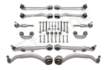 Комплект рычагов STARLINE 12.28.704 (фото 1)