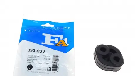 Кріплення Гумове FISCHER Fischer Automotive One (FA1) 893-903