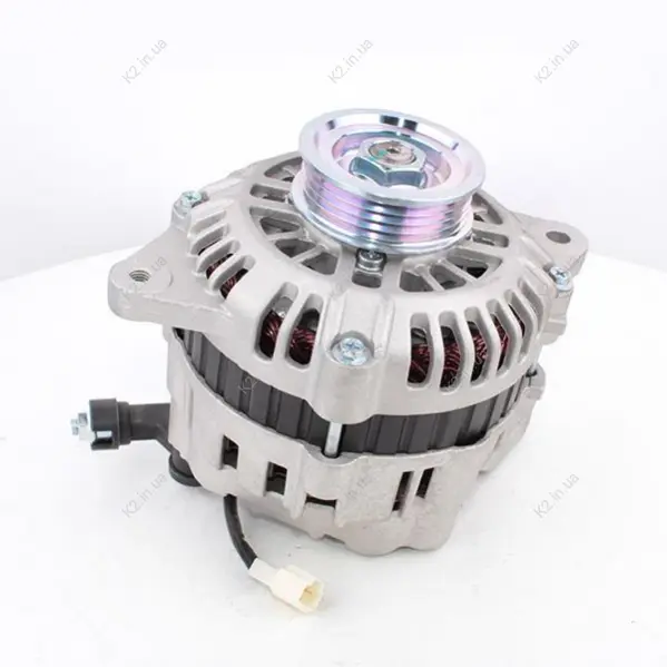 Генератор Great Wall Aftermarket 3701020A-E01 (фото 1)