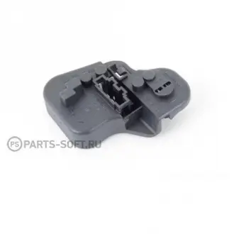 Держатель лампы VAG 5K0945259