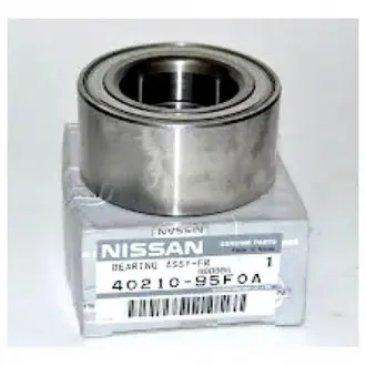 Подшипник ступицы передней NISSAN 4021095F0A