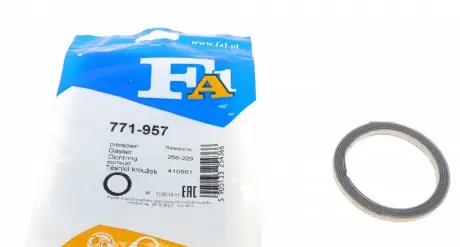 Кільце металеве FISCHER Fischer Automotive One (FA1) 771-957