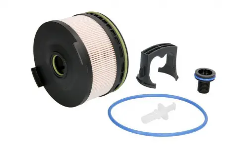 Фільтр паливний -Filter MANN PU11002ZKIT
