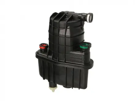 Паливний фільтр Knecht MAHLE KNECHT KL832D