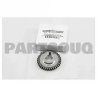 ШЕСТЕРНЯ NISSAN 13024AL50A