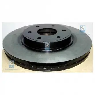 Диск тормозной NISSAN 402061LB1A
