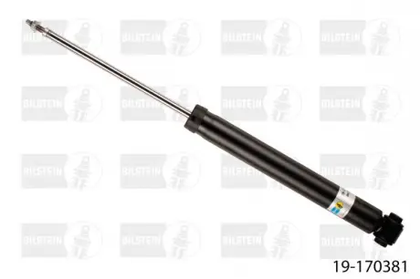 Амортизатор двойной. PEUGEOT 308 задн. B4 BILSTEIN 19-170381