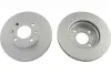 Тормозной диск перед Hyundai i10 / Picanto 04- (241x18) BR-4218-C